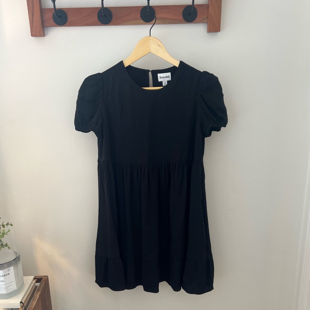 Aritzia Dress
